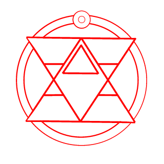 Asueter's emblem