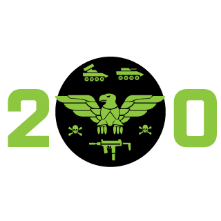 Steinberg20's emblem