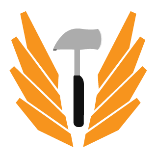 AxeTeam's emblem