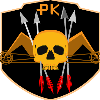 KNIFEsgtAPPEL's emblem