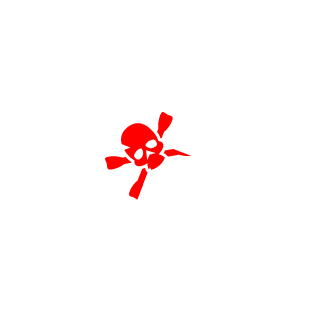 Red Oblivion LW's emblem