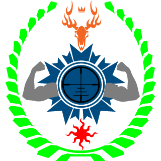 ParmaKeasy's emblem