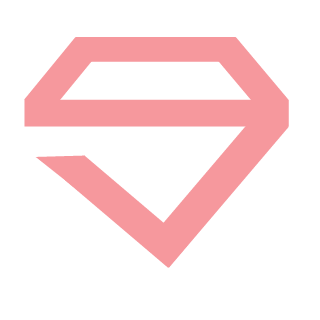 PAP3RMOON's emblem