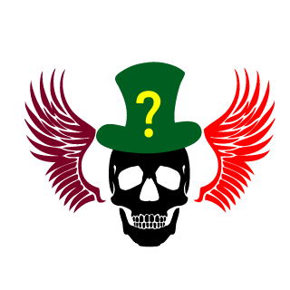 TheDeadlyJizin's emblem