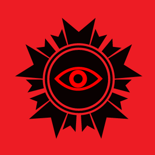 Haters's emblem