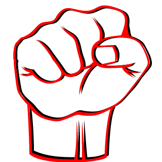 FistyMcFist0's emblem