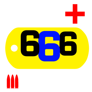BossaxQc's emblem
