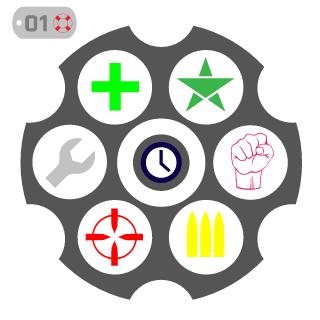 LikaBurnadze's emblem