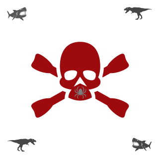 Punisher_1701's emblem
