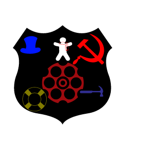 metlor's emblem
