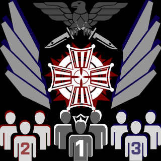 HOLLOWSOLDI3R's emblem