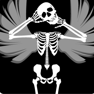Reveng8r's emblem