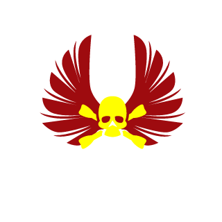 SaintISBro's emblem