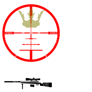 -KP-Raymann's emblem