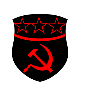 Deterritorialize's emblem