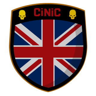 JimBulletMagnet's emblem