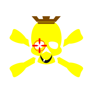 W3berknecht's emblem