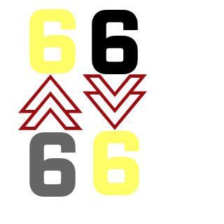 Dervan's emblem