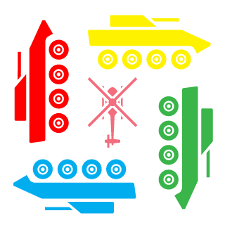 Wiciu65's emblem