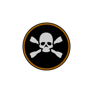 derkailer's emblem