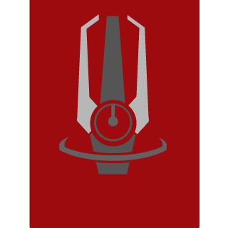 ChaoticBrook's emblem