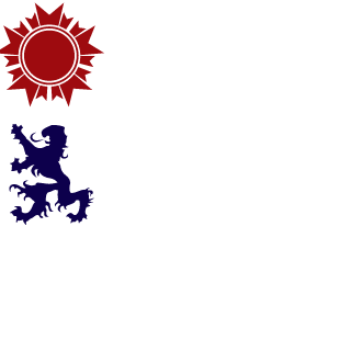 Grimwym's emblem