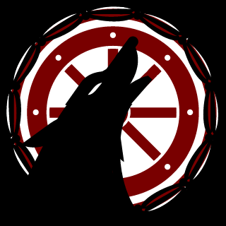 LoneStarShika's emblem