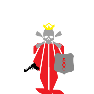 11sus's emblem