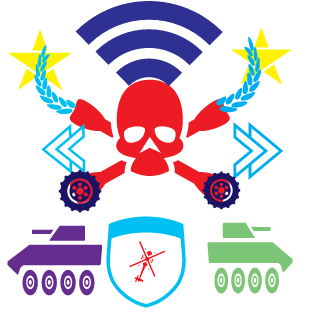 NadditionVR's emblem