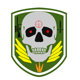 Tankatronic's emblem