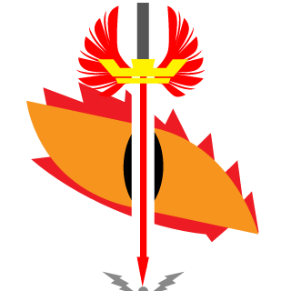 Stalthfos's emblem