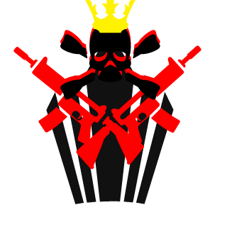 ItsLuckyDucky's emblem