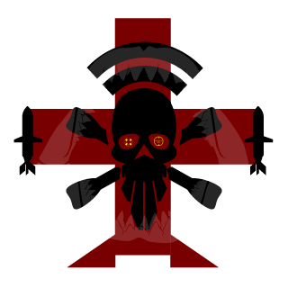 daumn2004's emblem