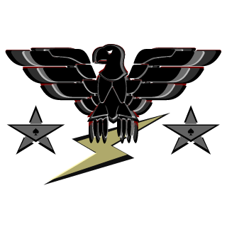 xv6iXSHOOTERvx's emblem