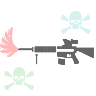 1Schlitzohr's emblem