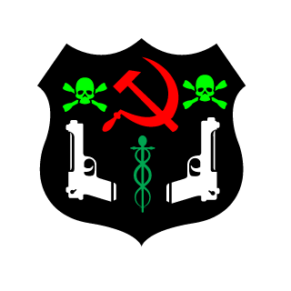 SagittaeTV's emblem