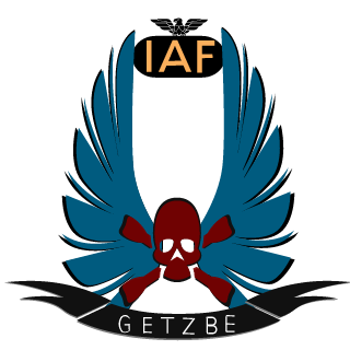 Getzbe's emblem