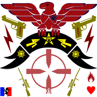 Hotarduine's emblem