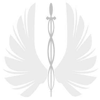 Hyokoten's emblem