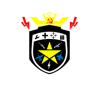 SaucyStruck's emblem