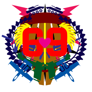 ballzmcfrenzy's emblem