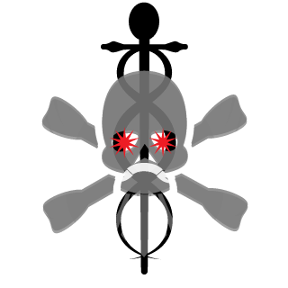 TAFOR76's emblem