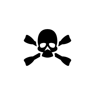 Durchschiss's emblem