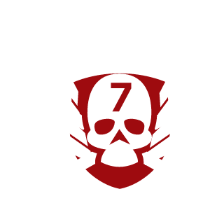 7senenkill's emblem