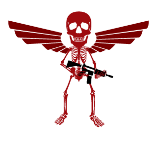 Buzpilot's emblem