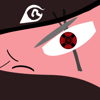 LosTTrap's emblem