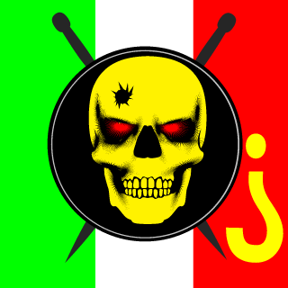 GTL Junior's emblem