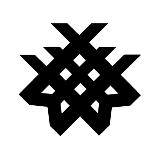 EmptyHourgIass's emblem
