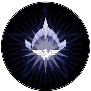 Etzomat's emblem