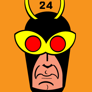 DeepGravy's emblem